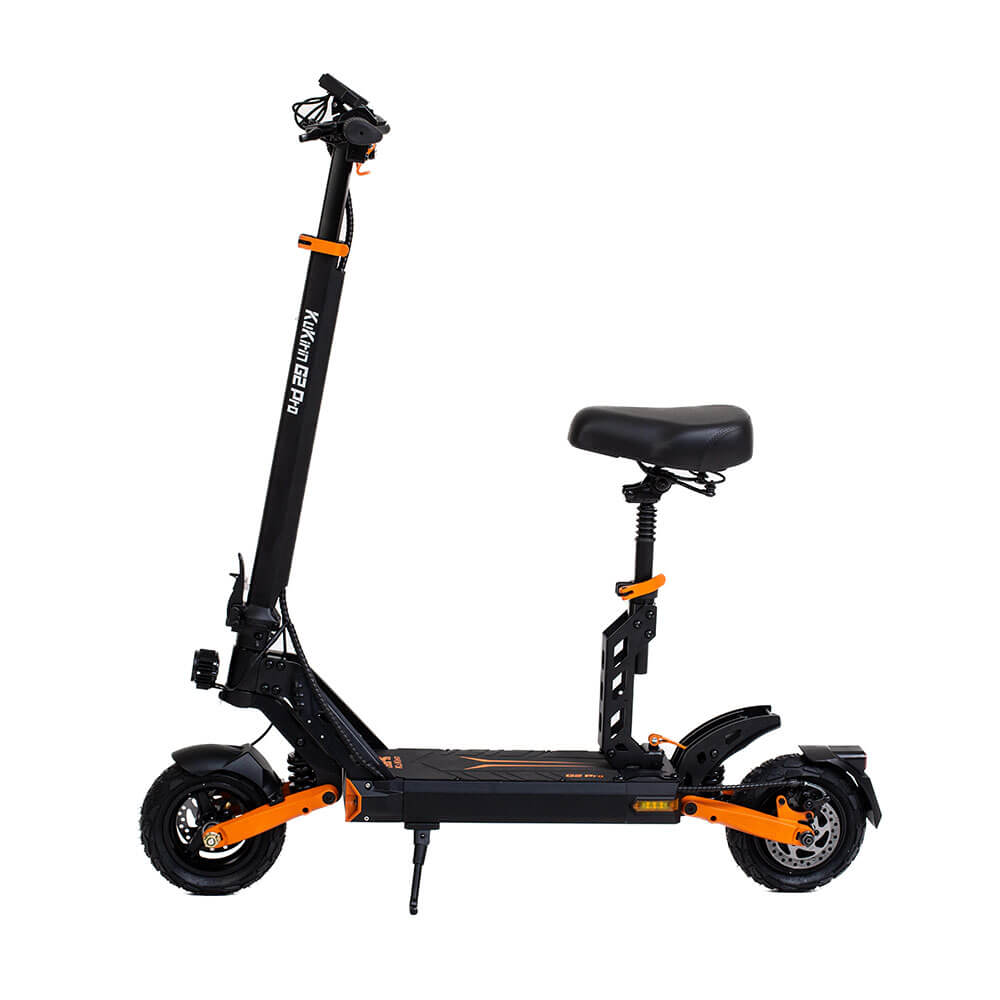 Kukirin G2 Pro Electric Scooter