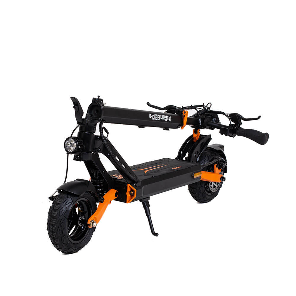 Kukirin G2 Pro Electric Scooter