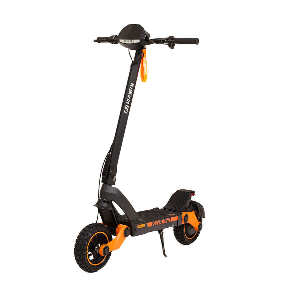 Kukirin G3 Electric Scooter