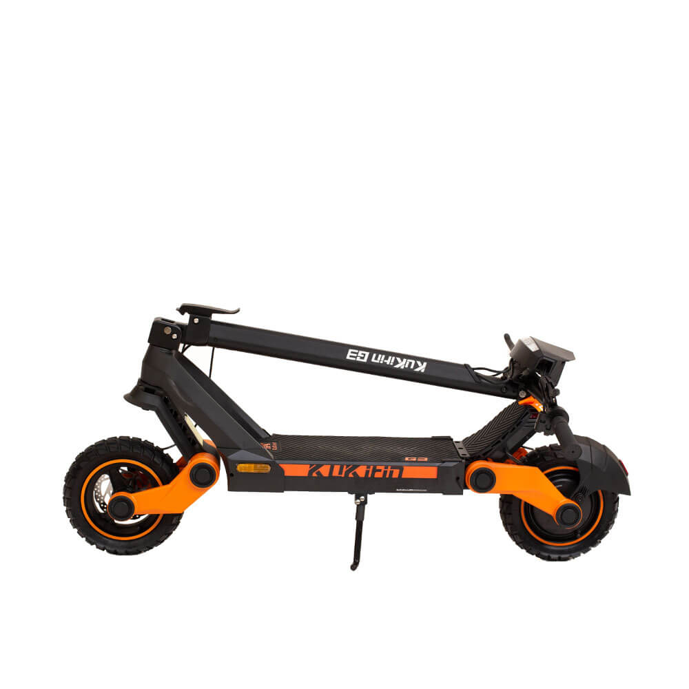 Kukirin G3 Electric Scooter