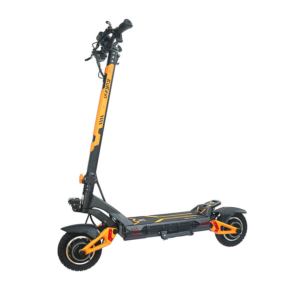 Kukirin G3 Pro Electric Scooter