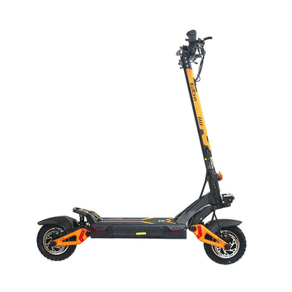 Kukirin G3 Pro Electric Scooter