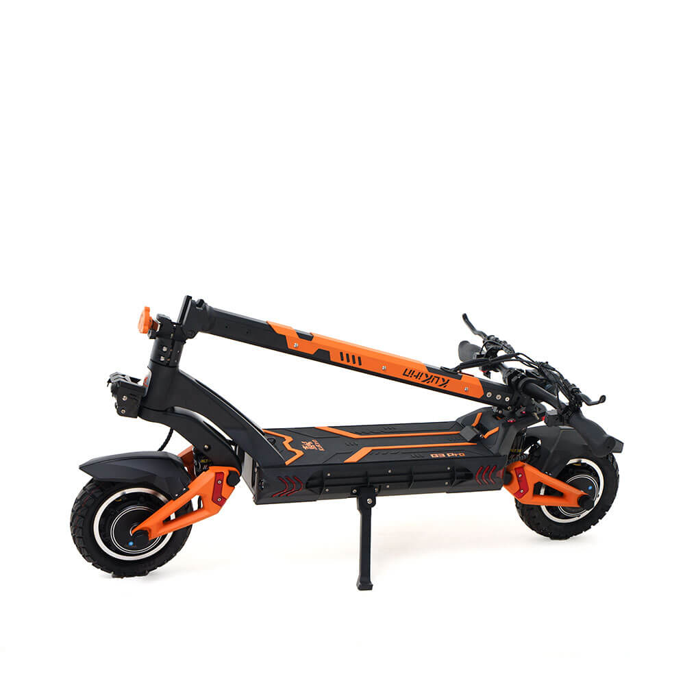 Kukirin G3 Pro Electric Scooter