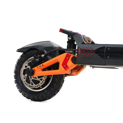 Kukirin G3 Pro Electric Scooter