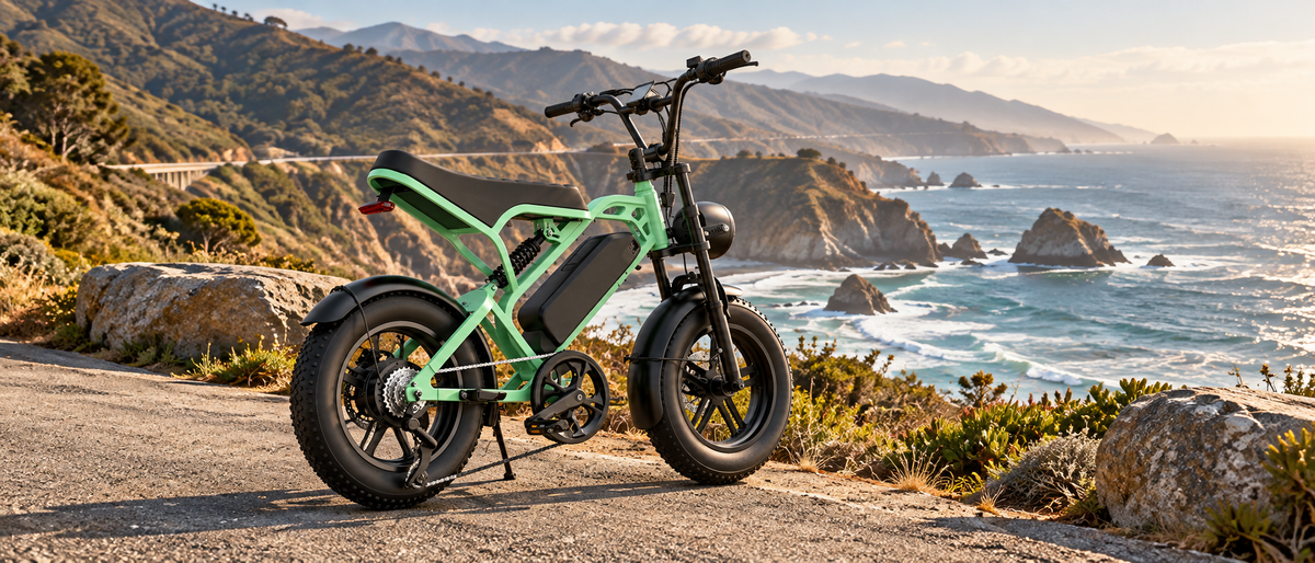 Small Frame. Big Capability.