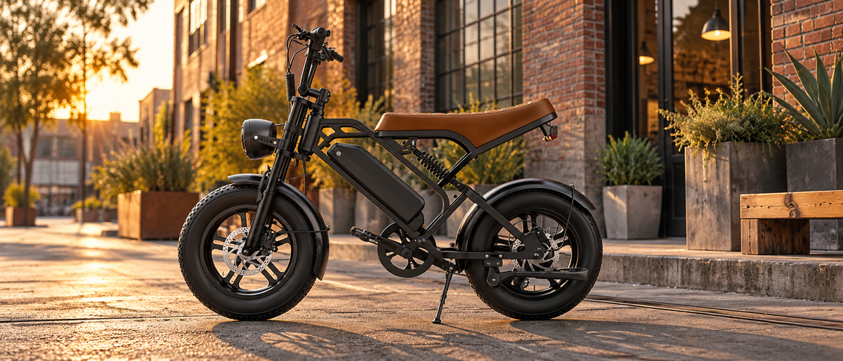 Compact Size. Serious Power.