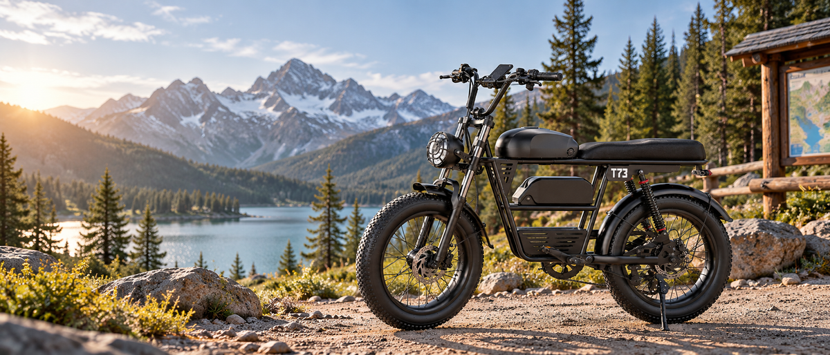Dual Power. No Compromise.