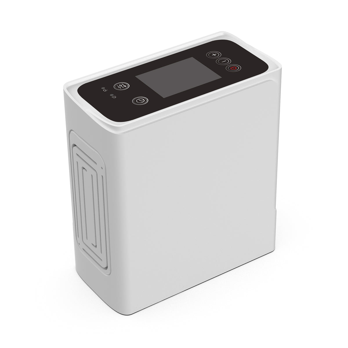 KPM Series Portable Molecular Sieve Oxygen Concentrator