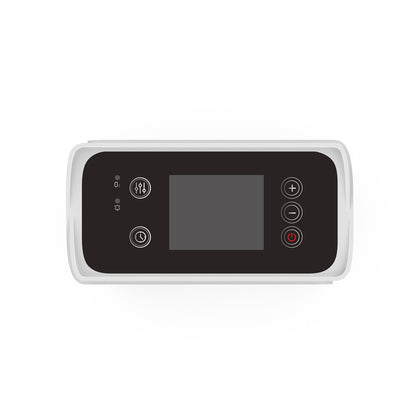 KPM Series Portable Molecular Sieve Oxygen Concentrator