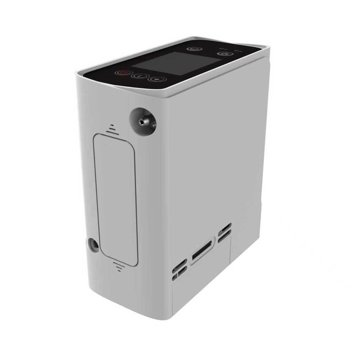 KPM Series Portable Molecular Sieve Oxygen Concentrator