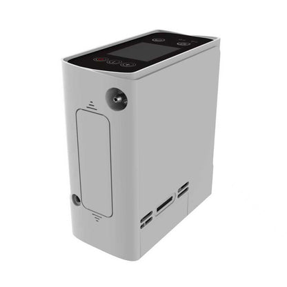 KPM Series Portable Molecular Sieve Oxygen Concentrator