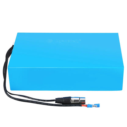 HA201 Electric Bike Battery 48V 20Ah Cell Pack