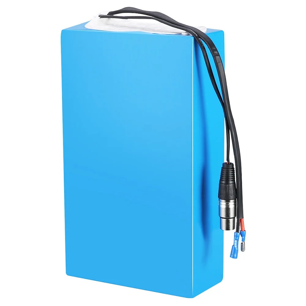 HA201 Electric Bike Battery 48V 20Ah Cell Pack