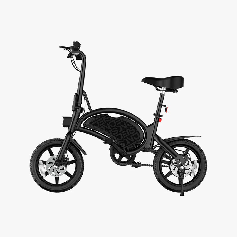 Jetson Bolt Pro