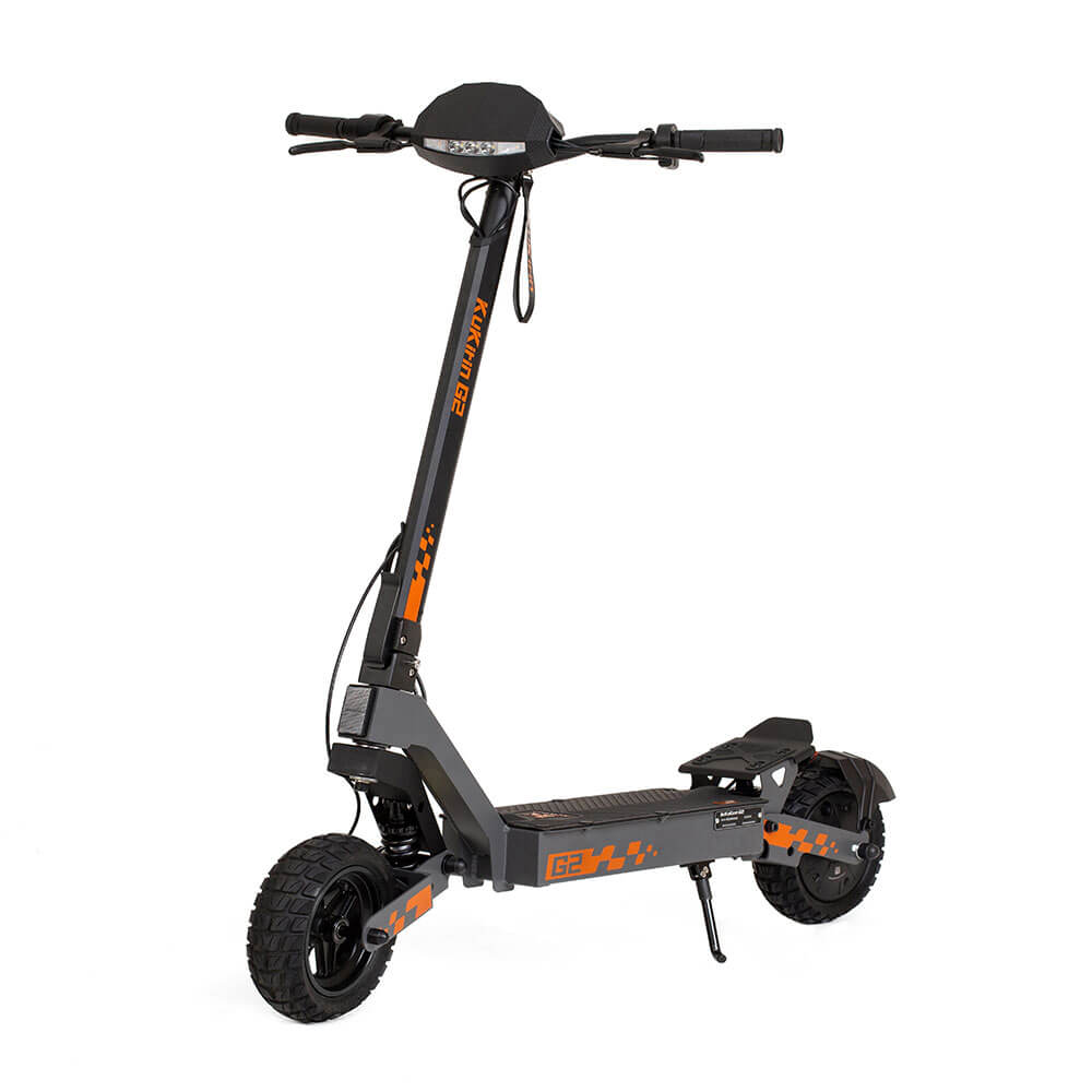 Kukirin G2 Electric Scooter