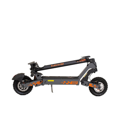 Kukirin G2 Electric Scooter