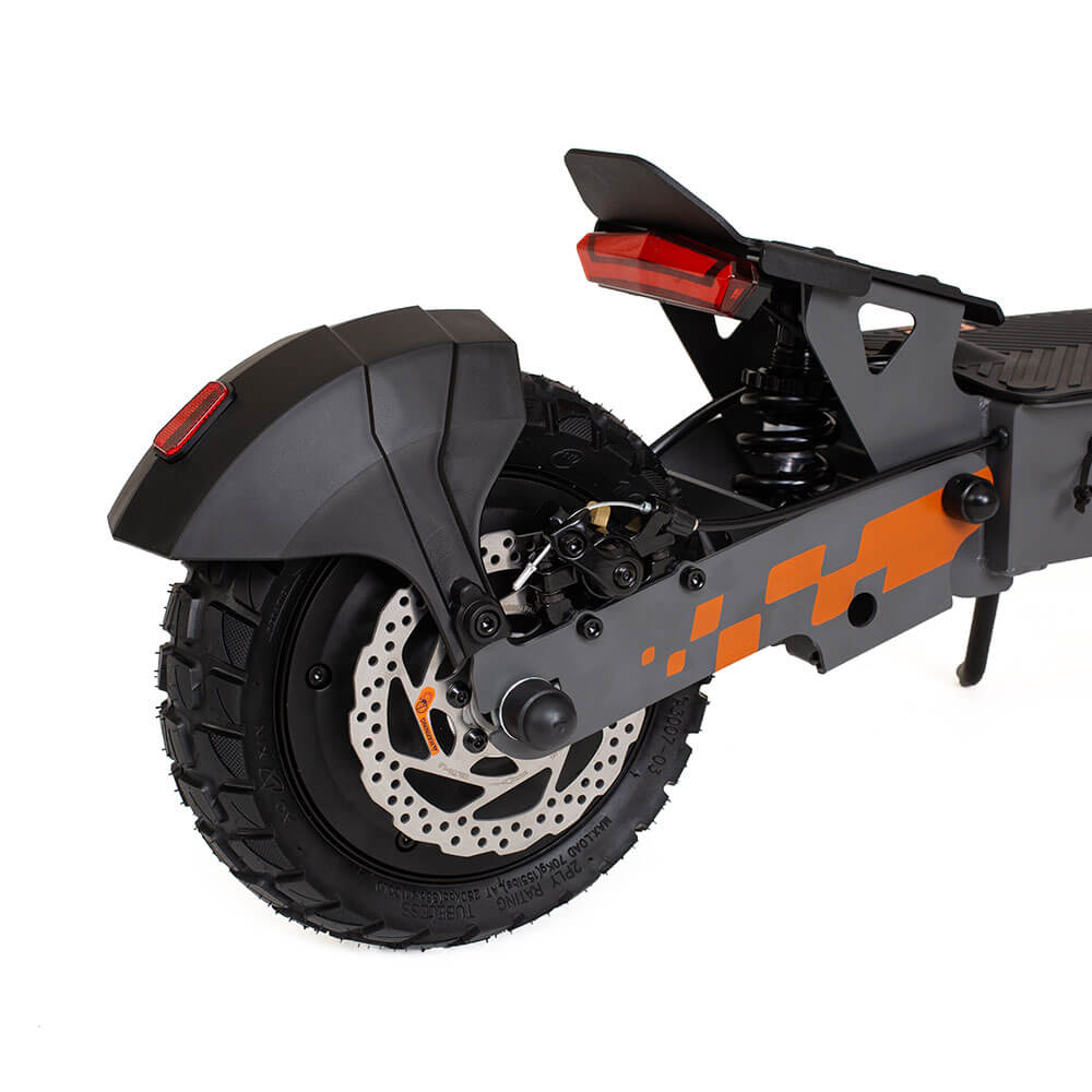 Kukirin G2 Electric Scooter