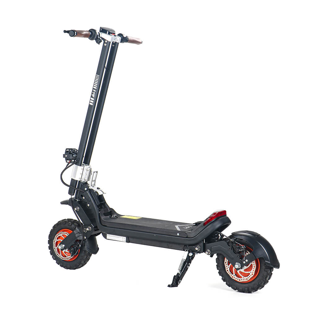 Patinete eléctrico de doble motor G63 de 48 V de Riding'times