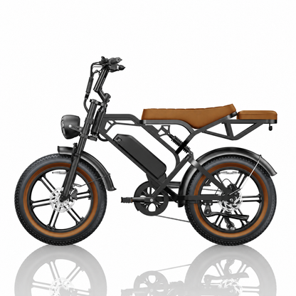 Kornorge V20 Electric Bike