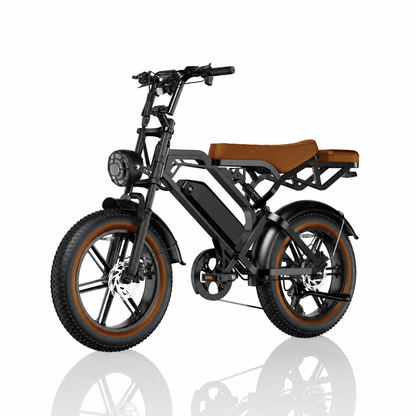 Kornorge V20 Electric Bike