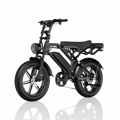 Kornorge V20 Electric Bike