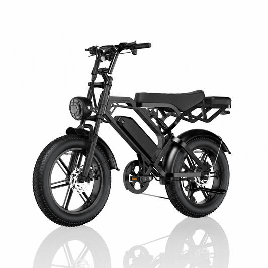 Kornorge V20 Pro Fat Tire Electric Bike