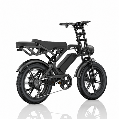 Kornorge V20 Electric Bike