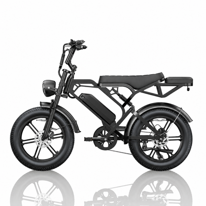 Kornorge V20 Electric Bike