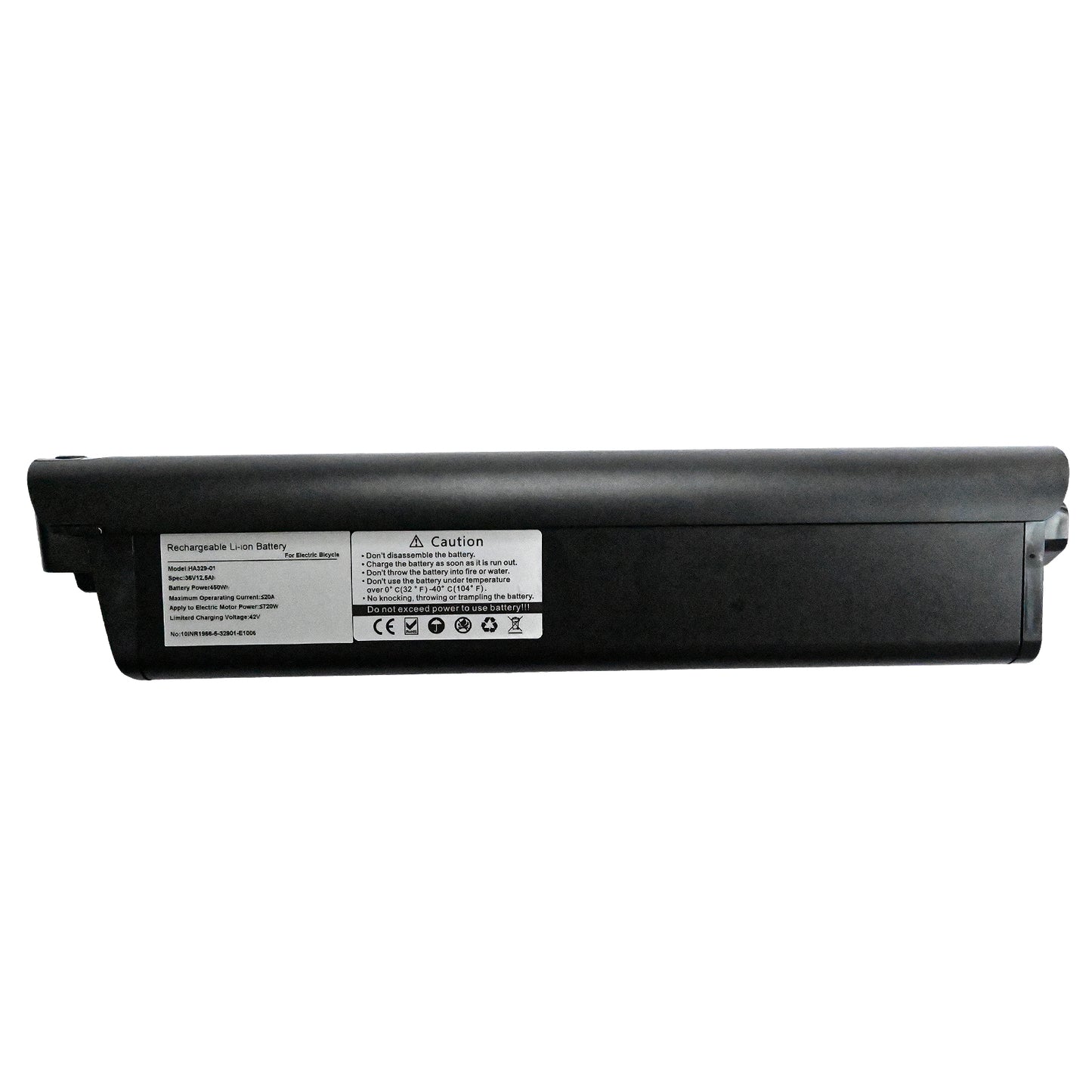 Kornorge C7 Spare Battery